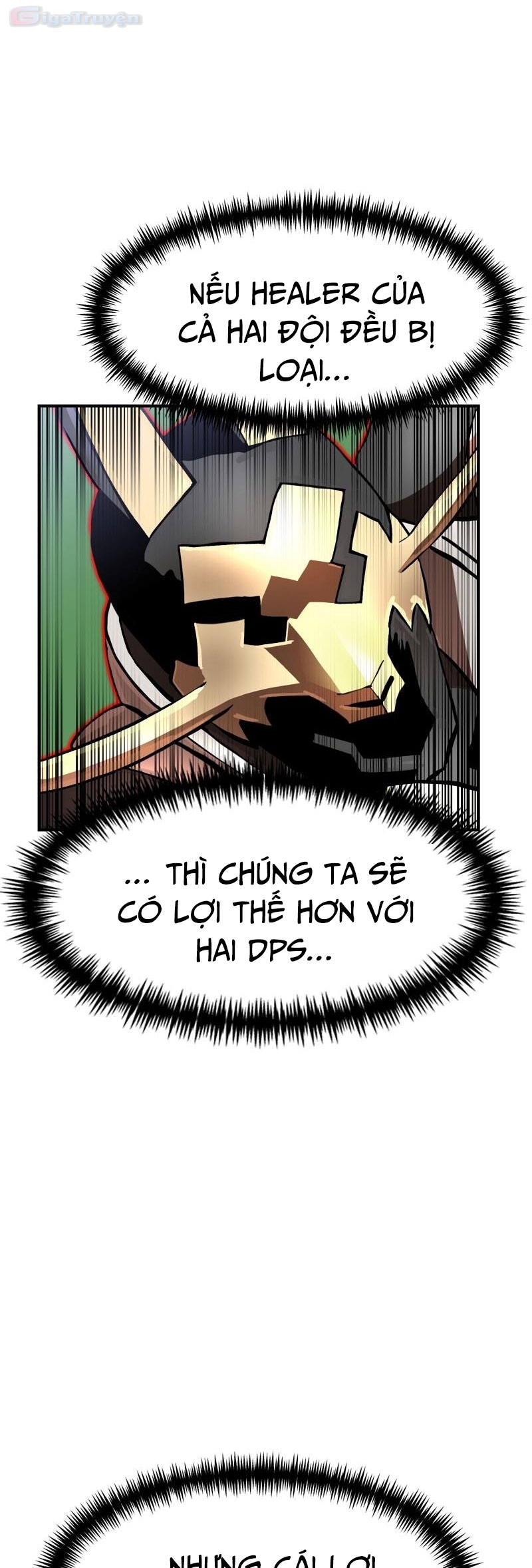 Đọc truyện [Leak] Cao thủ tái xuất - Chap 82